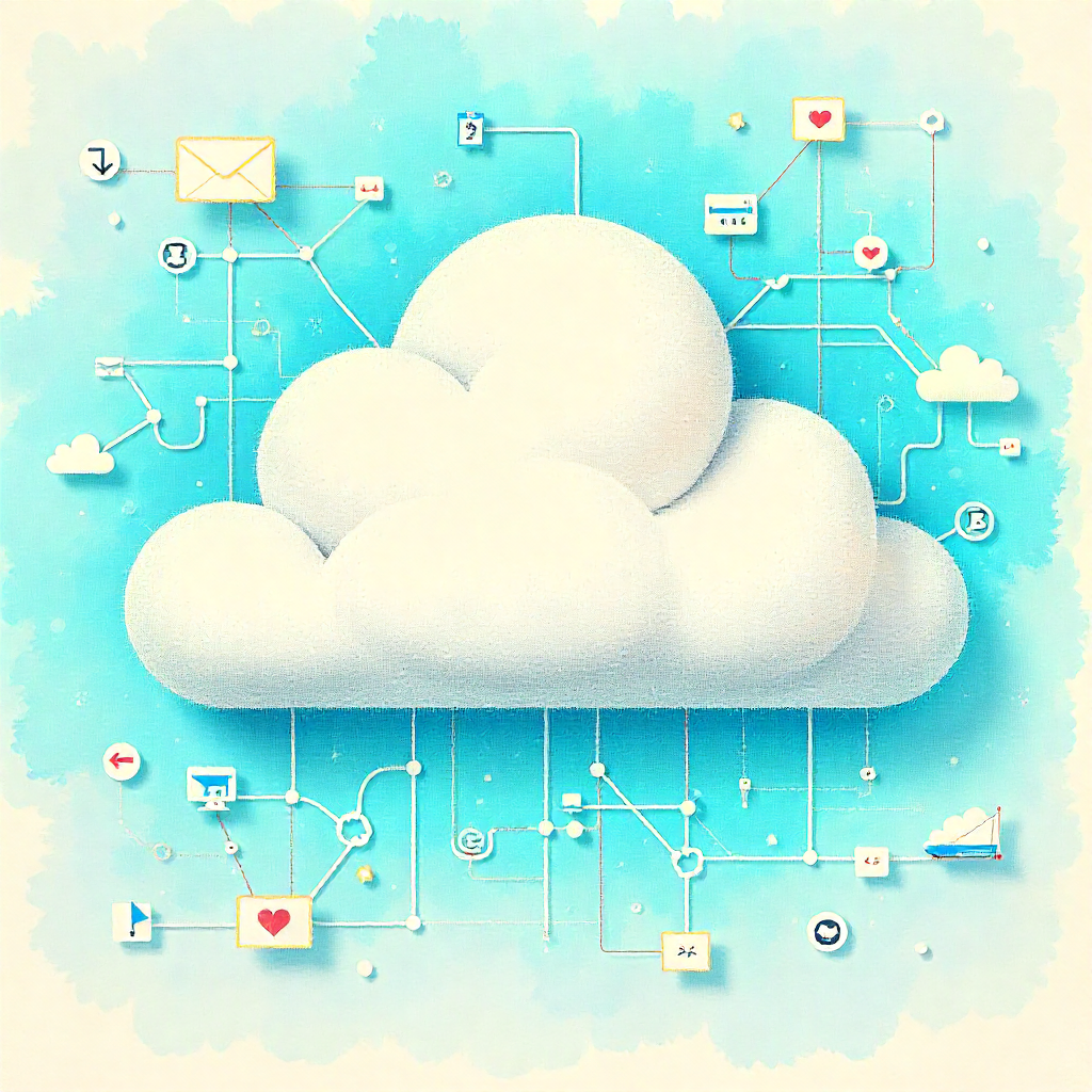 Cloud Computing