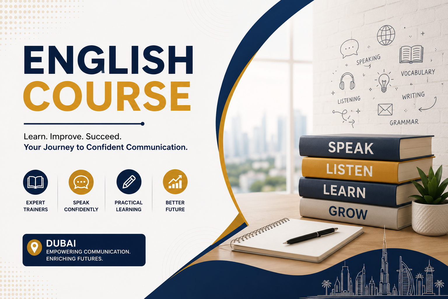English Courses